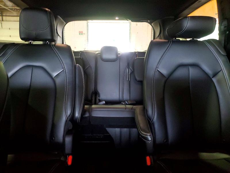Продаж на аукціоні авто 2026 Chrysler Pacifica, vin: 2C4RC1BG4TR243691, номер лоту: 64358566