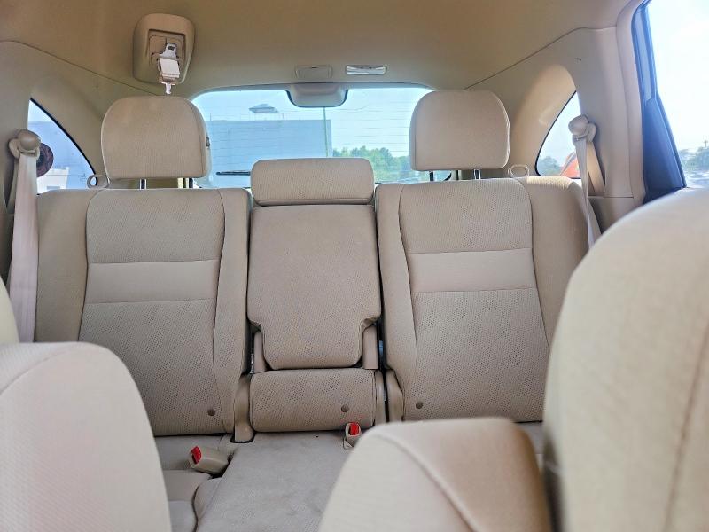 Aukcja sprzedaży 2010 Honda Cr-v, vin: 5J6RE4H52AL017912, numer aukcji: 64968716