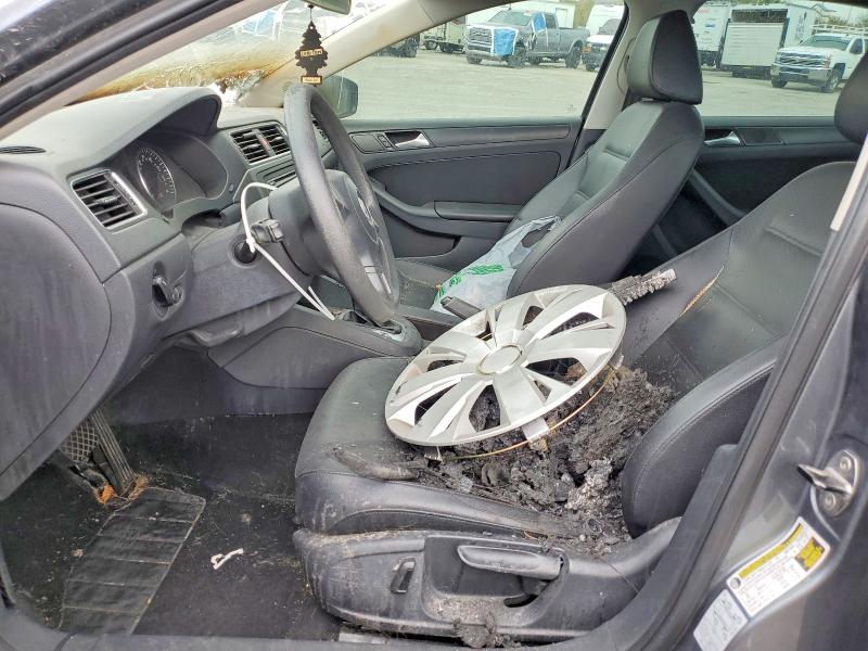 Продаж на аукціоні авто 2014 Volkswagen Jetta, vin: 3VWD17AJ4EM261471, номер лоту: 65174166