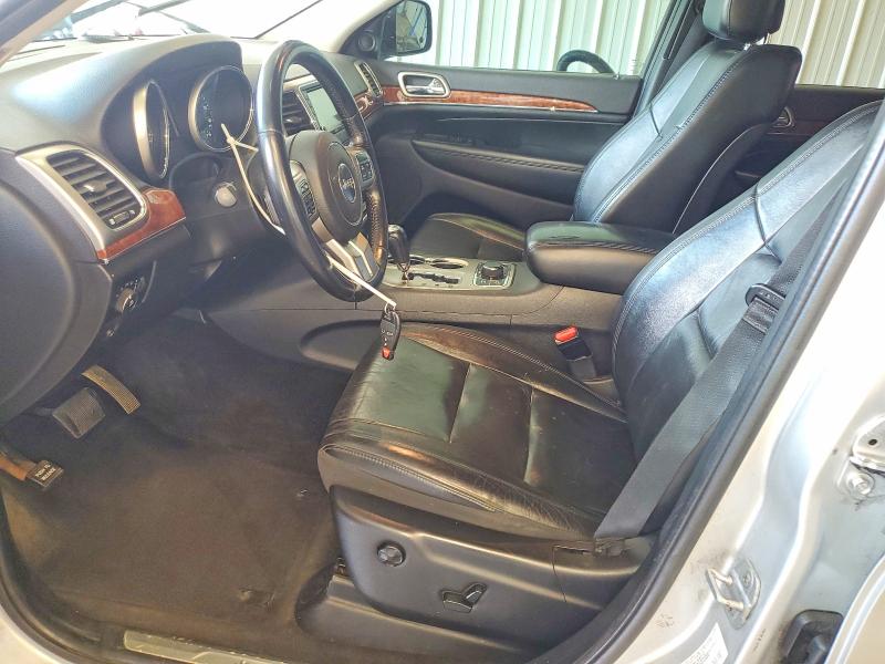 64107176 :رقم المزاد ، 1J4RR5GT3BC713447 vin ، 2011 Jeep Grand Cherokee مزاد بيع