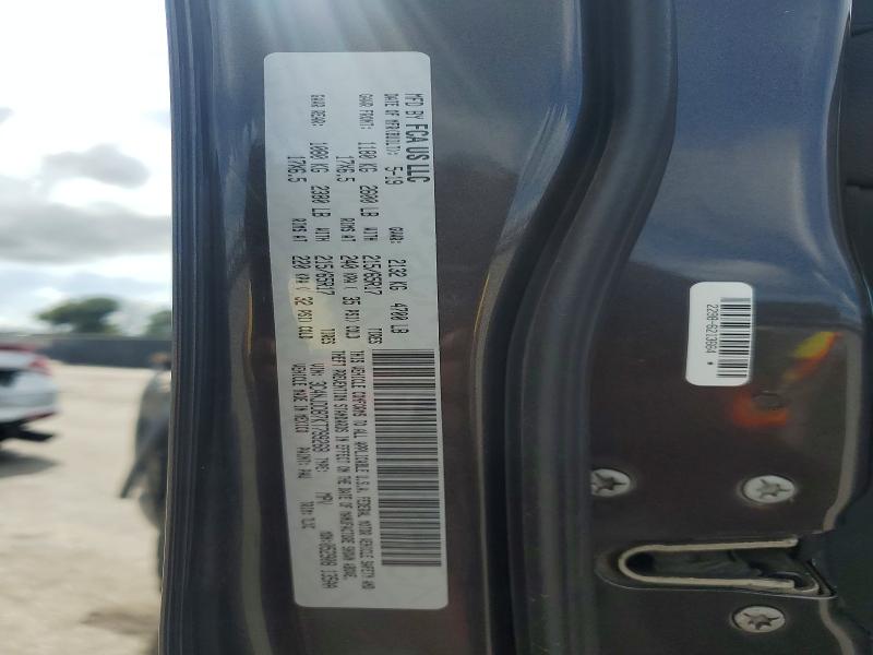 64547666 :رقم المزاد ، 3C5NJDDB7KT799268 vin ، 2019 Jeep Compass مزاد بيع