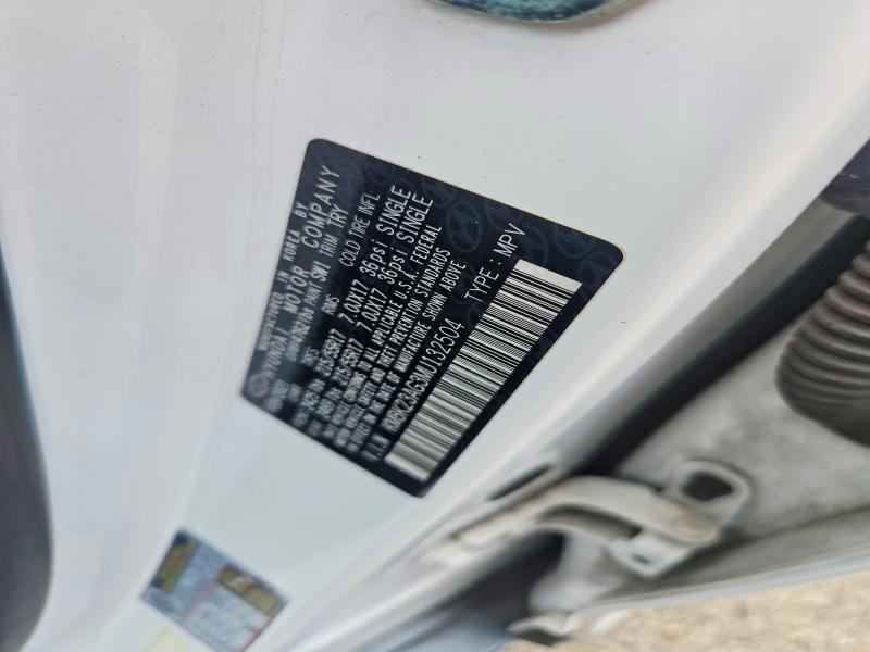 Продаж на аукціоні авто 2021 Hyundai Kona, vin: KM8K23AG3MU132504, номер лоту: 64410666