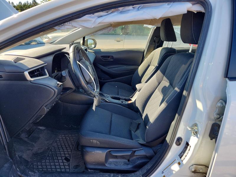 Продаж на аукціоні авто 2024 Toyota Corolla Hybrid Le, vin: JTDBDMHE6R3015344, номер лоту: 66770776