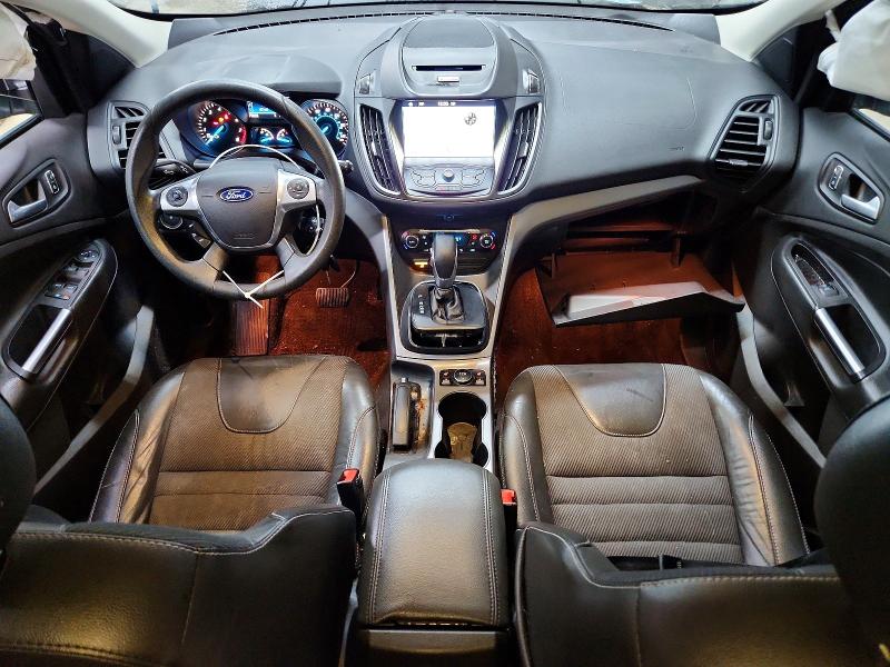 Продажа на аукционе авто 2016 Ford Escape, vin: 1FMCU9G90GUA36733, номер лота: 62439706