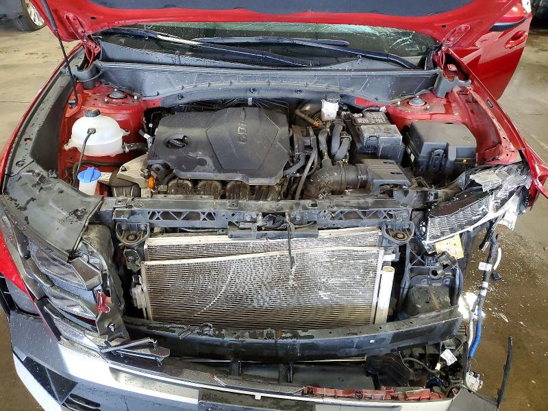 Продажа на аукционе авто 2025 Hyundai Tucson, vin: 5NMJB3DE2SH470197, номер лота: 67025366