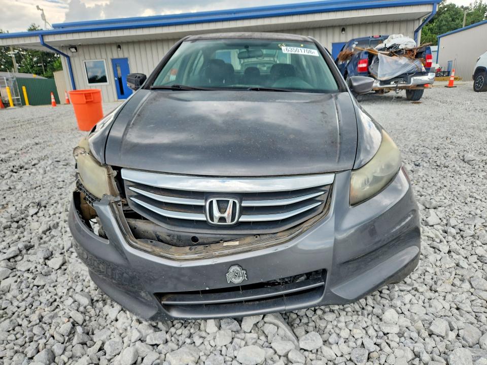 Aukcja sprzedaży 2012 Honda Accord, vin: 1HGCP2F30CA197502, numer aukcji: 63501706