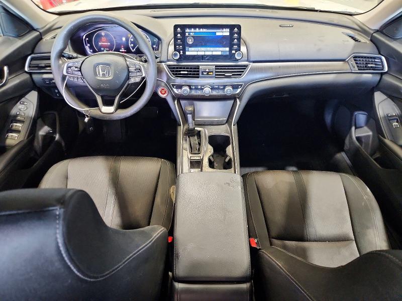 Продажа на аукционе авто 2019 Honda Accord, vin: 1HGCV1F48KA162231, номер лота: 66966466