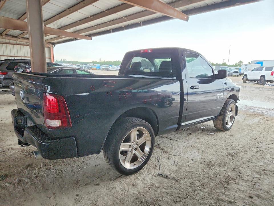 64408216 :رقم المزاد ، 3C6JR6CT6DG507562 vin ، 2013 Ram 1500 مزاد بيع