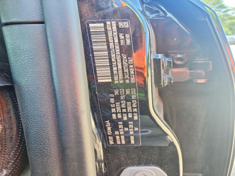 64480546 :رقم المزاد ، ZACCJBDT5GPD21417 vin ، 2016 Jeep Renegade مزاد بيع
