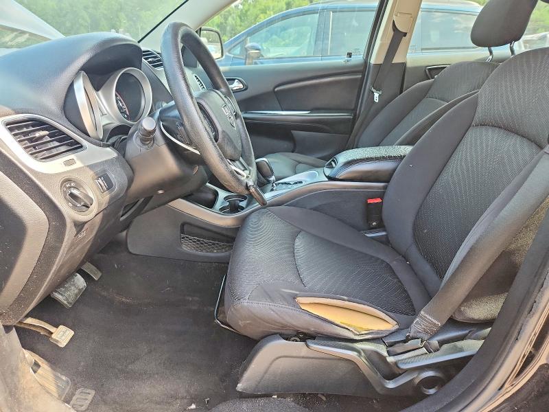 64801736 :رقم المزاد ، 3C4PDCAB9ET156861 vin ، 2014 Dodge Journey مزاد بيع