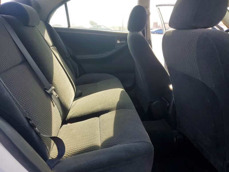 Aukcja sprzedaży 2005 Toyota Corolla, vin: 1NXBR32E85Z352828, numer aukcji: 66270546