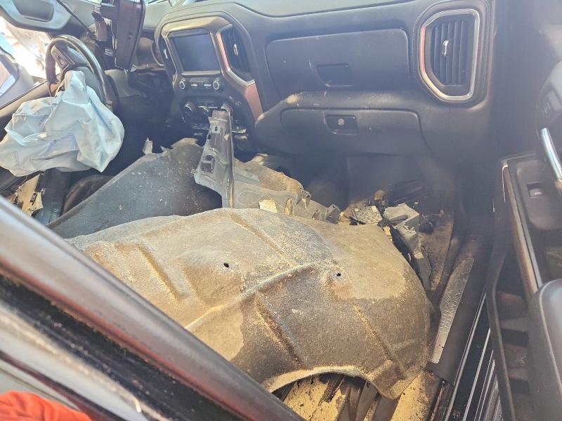 Aukcja sprzedaży 2019 Chevrolet Silverado, vin: 3GCUYHEL0KG253006, numer aukcji: 64593616