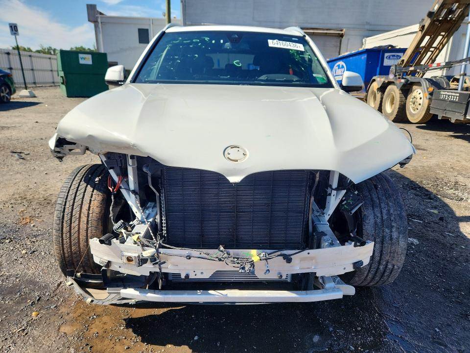 Aukcja sprzedaży 2020 Bmw X5, vin: 5UXCR6C01L9B50136, numer aukcji: 64160436