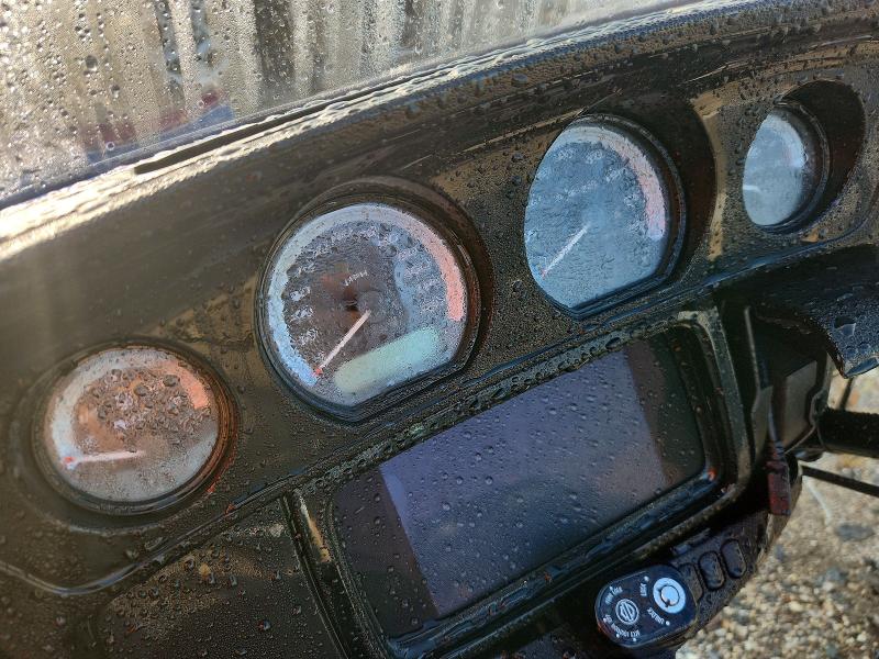 Продаж на аукціоні авто 2024 Harley-davidson Flhtk, vin: 1HD1KEF12RB634101, номер лоту: 65491036
