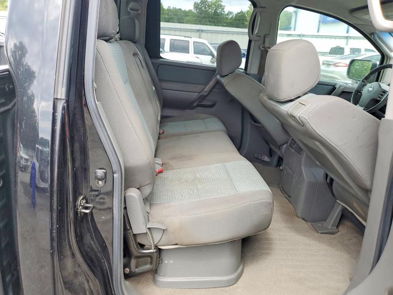 Продажа на аукционе авто 2005 Nissan Titan, vin: 1N6BA07B65N536892, номер лота: 64820676