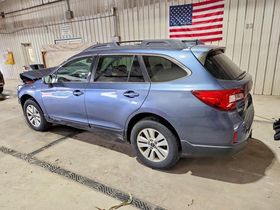 Aukcja sprzedaży 2016 Subaru Outback, vin: 4S4BSACCXG3358483, numer aukcji: 64235216