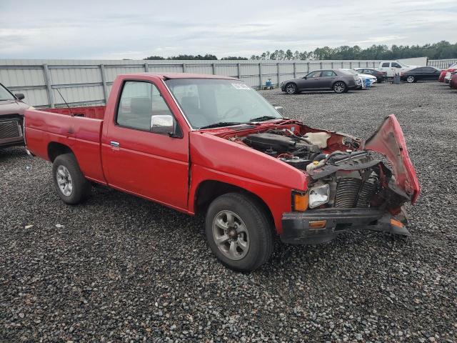 Продажа на аукционе авто 1996 Nissan Truck, vin: 1N6SD11S2TC342813, номер лота: 63710426