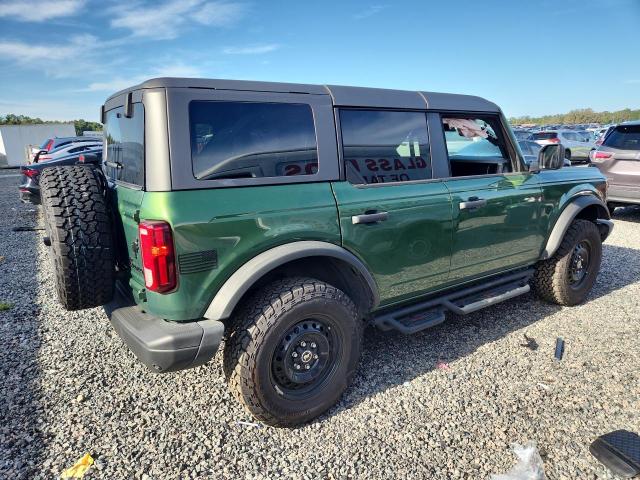 Продаж на аукціоні авто 2023 Ford Bronco, vin: 1FMDE5BH4PLB77335, номер лоту: 63421556