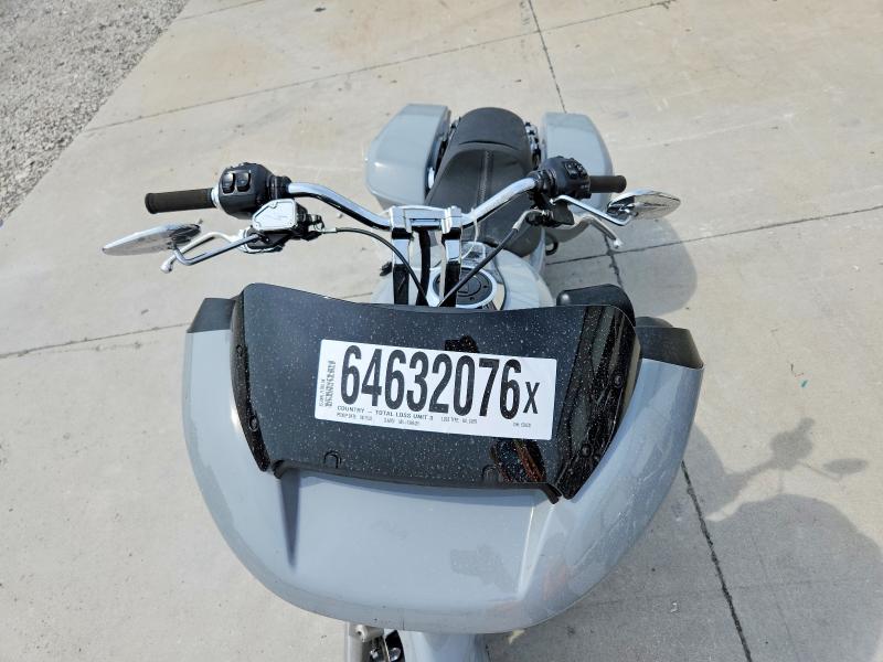 Продаж на аукціоні авто 2025 Harley-davidson Fltrx, vin: 1HD1KH71XSB634241, номер лоту: 64632076