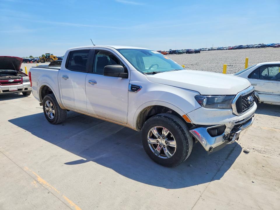 Auction sale of the 2019 Ford Ranger, vin: 1FTER4EH4KLA16883, lot number: 65743426
