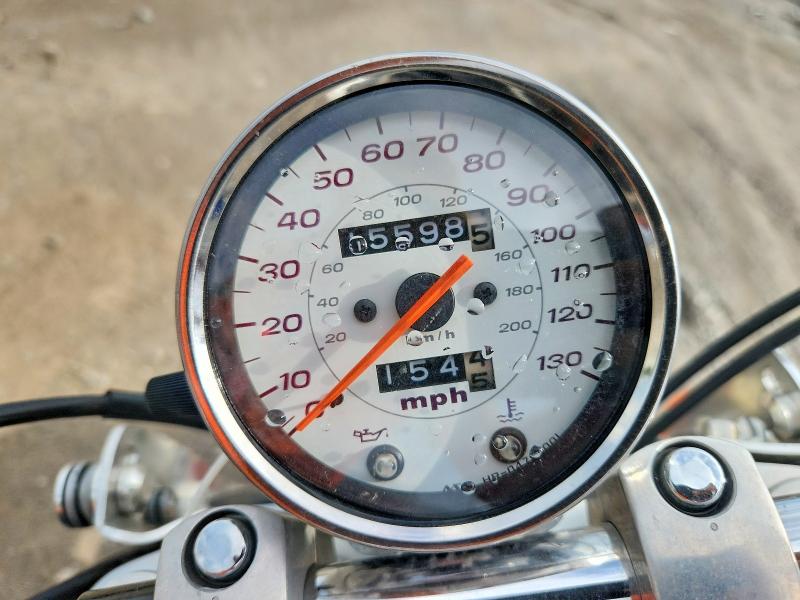 Продаж на аукціоні авто 2005 Honda Vt1100, vin: 1HFSC43045A502102, номер лоту: 65713246