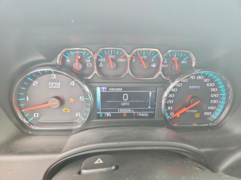 Aukcja sprzedaży 2020 Chevrolet Tahoe, vin: 1GNLCDEC7LR246226, numer aukcji: 63922056