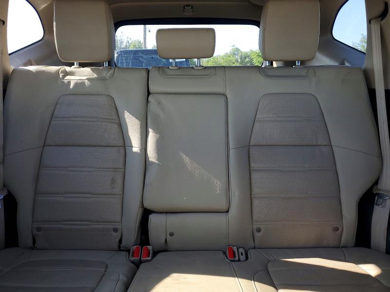 Aukcja sprzedaży 2019 Honda Cr-v, vin: 2HKRW2H83KH607141, numer aukcji: 63404006