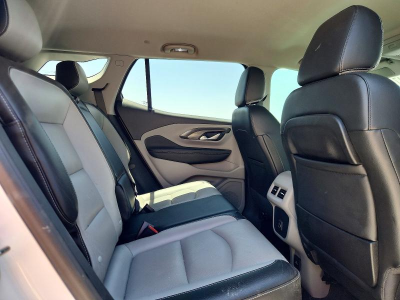 64749446 :رقم المزاد ، 3GKALPEG6PL141957 vin ، 2023 Gmc Terrain مزاد بيع