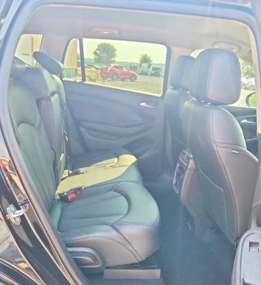 63671276 :رقم المزاد ، LRBFXCSA3LD151195 vin ، 2020 Buick Envision مزاد بيع