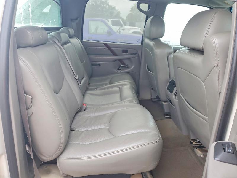 Продаж на аукціоні авто 2005 Cadillac Escalade, vin: 3GYEK62N25G142097, номер лоту: 65317486