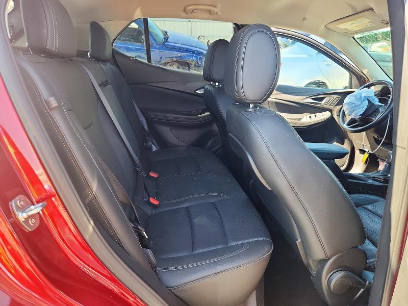 Aukcja sprzedaży 2020 Buick Encore Gx, vin: KL4MMFSL2LB120448, numer aukcji: 66134846