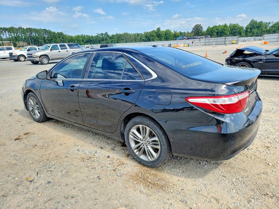 Продаж на аукціоні авто 2016 Toyota Camry, vin: 4T1BF1FK6GU552932, номер лоту: 63423116