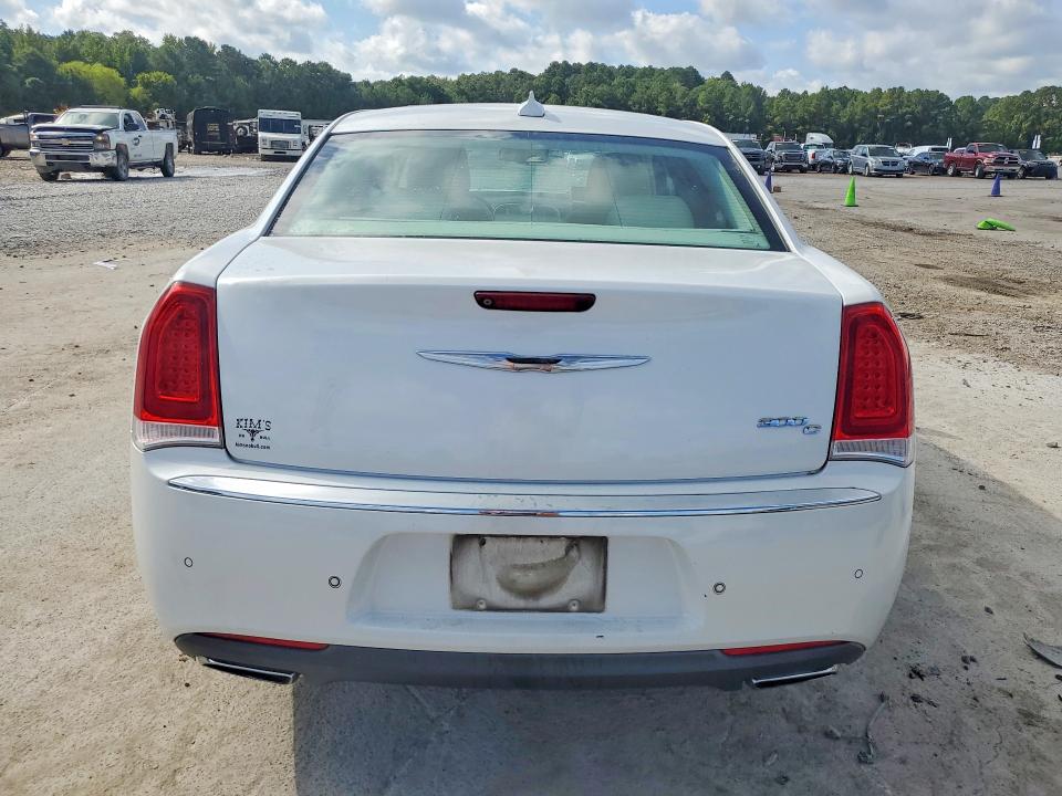 Aukcja sprzedaży 2015 Chrysler 300c, vin: 2C3CCAEG9FH781156, numer aukcji: 64826326
