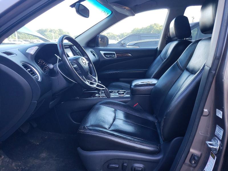 Aukcja sprzedaży 2014 Nissan Pathfinder, vin: 5N1AR2MM3EC607952, numer aukcji: 66133816