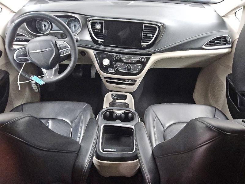 Aukcja sprzedaży 2023 Chrysler Pacifica, vin: 2C4RC1BG5PR509192, numer aukcji: 66773046