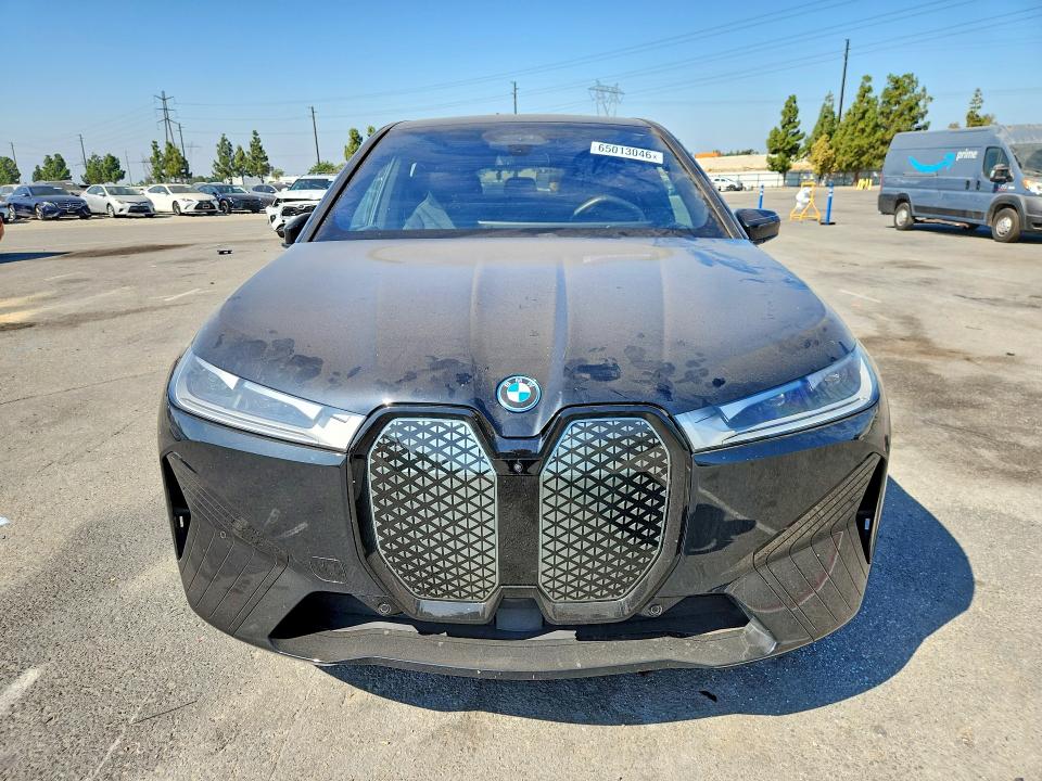 Aukcja sprzedaży 2024 Bmw Ix, vin: WB523CF03RCR52765, numer aukcji: 65013046