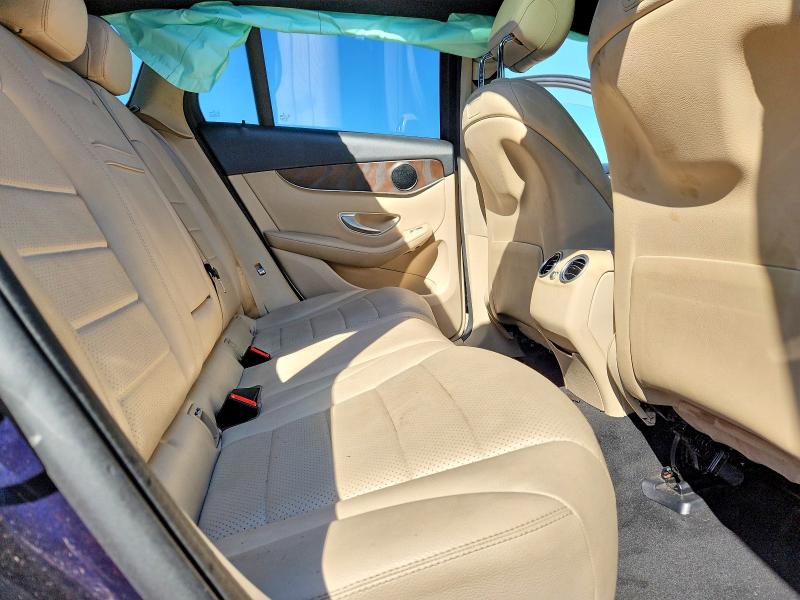 64577756 :رقم المزاد ، WDC0G4JB0JV103887 vin ، 2018 Mercedes-benz Glc مزاد بيع