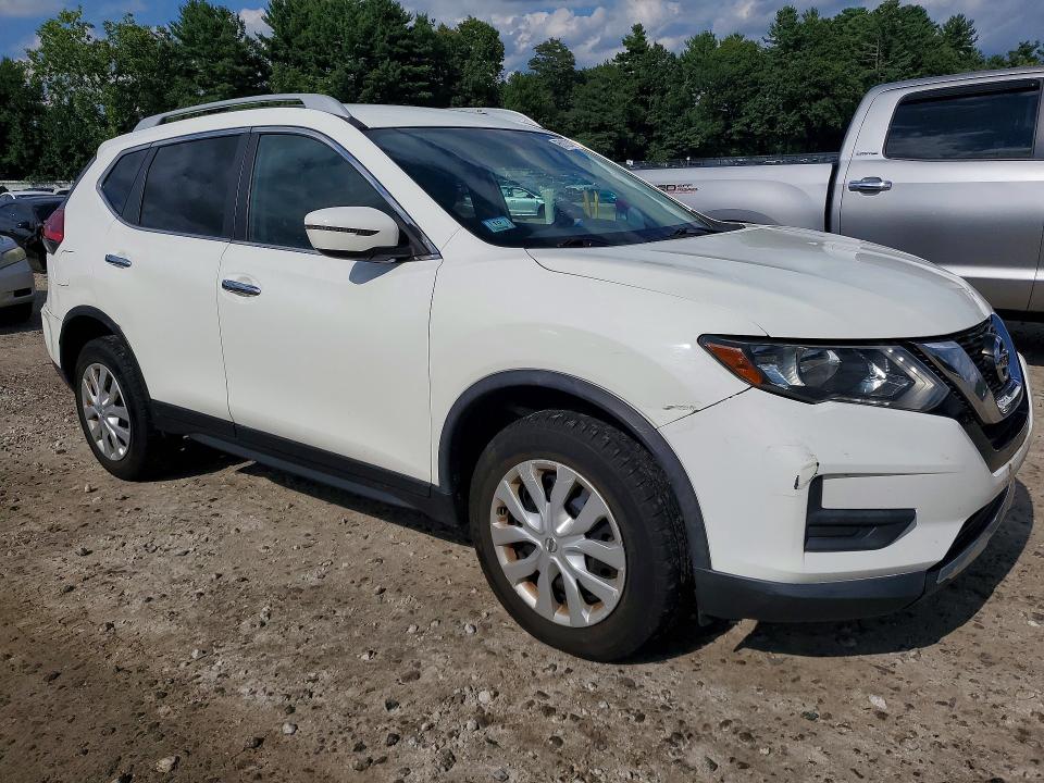 Aukcja sprzedaży 2017 Nissan Rogue, vin: 5N1AT2MV3HC818972, numer aukcji: 65123746