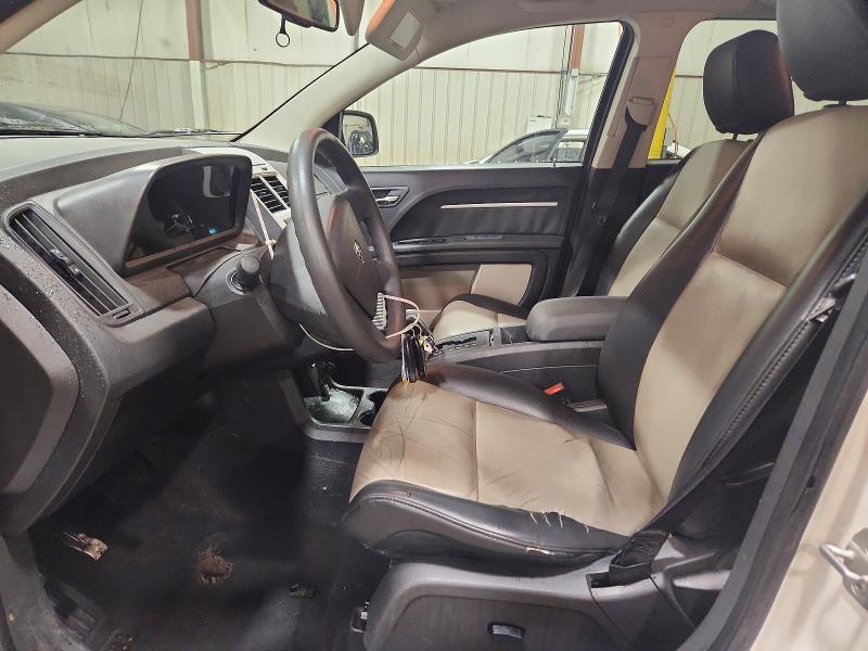 Продаж на аукціоні авто 2009 Dodge Journey, vin: 3D4GG57V59T200447, номер лоту: 66667176
