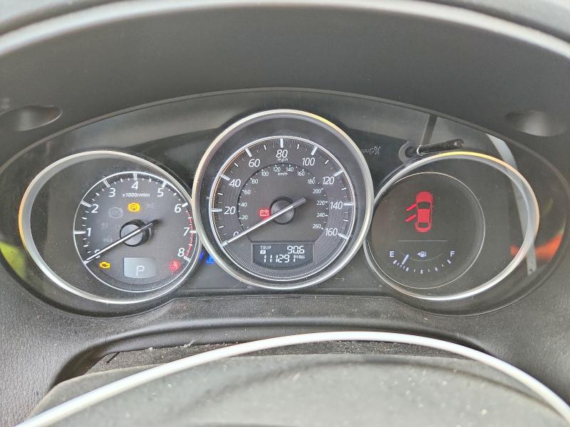 Aukcja sprzedaży 2016 Mazda Cx-5, vin: JM3KE4CY4G0627174, numer aukcji: 67205736