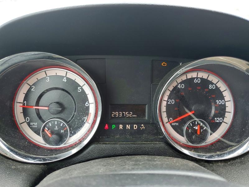 2013 Dodge Grand Caravan მანქანა იყიდება აუქციონზე, vin: 2C4RDGBG9DR788268, აუქციონის ნომერი: 63709616