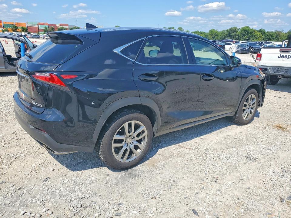 Продажа на аукционе авто 2016 Lexus Nx 200t, vin: JTJBARBZXG2084748, номер лота: 63299696