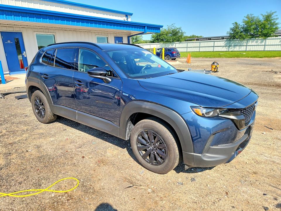 Aukcja sprzedaży 2025 Mazda Cx-50, vin: 7MMVAADW6SN137540, numer aukcji: 66195006