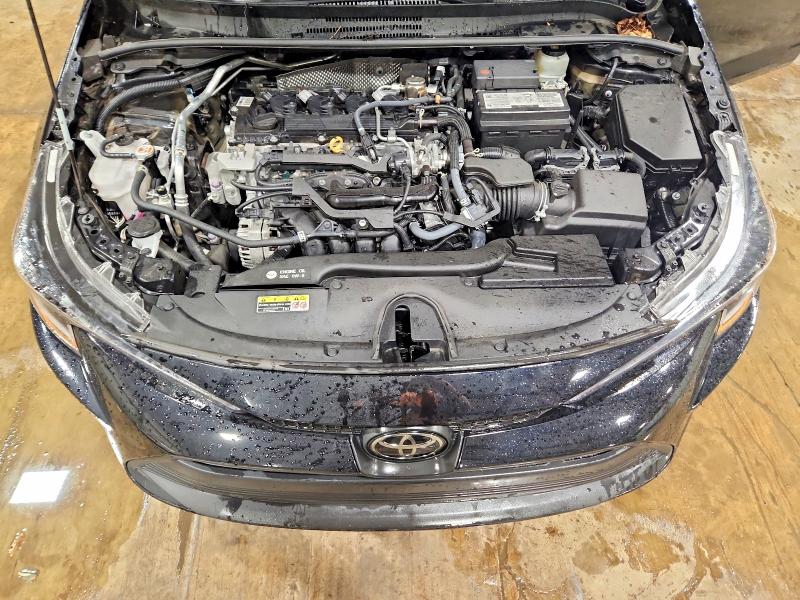 Продаж на аукціоні авто 2025 Toyota Corolla, vin: 5YFB4MDE3SP286249, номер лоту: 67111396