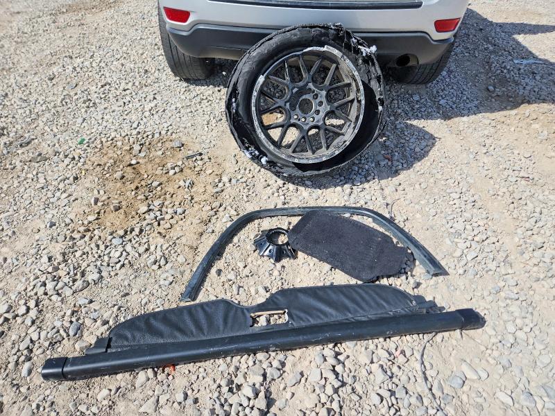 65476626 :رقم المزاد ، 1C4RJEAG4CC151147 vin ، 2012 Jeep Grand Cherokee مزاد بيع