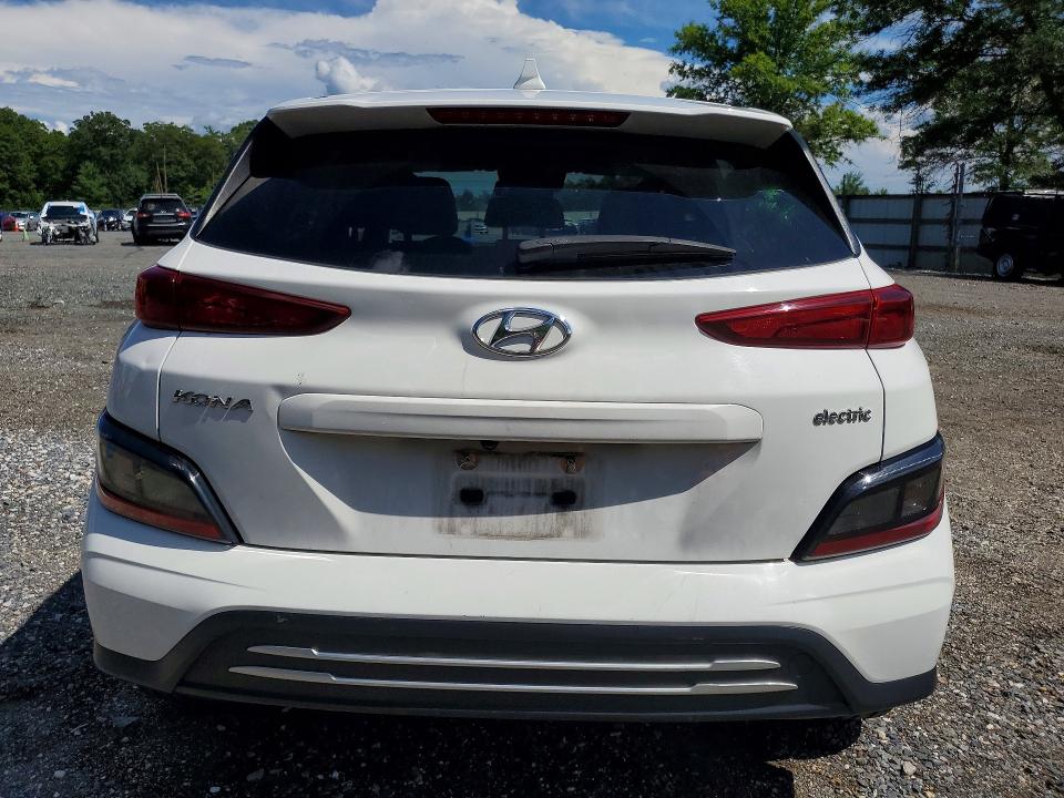 Продаж на аукціоні авто 2023 Hyundai Kona, vin: KM8K33AG9PU190120, номер лоту: 63334706