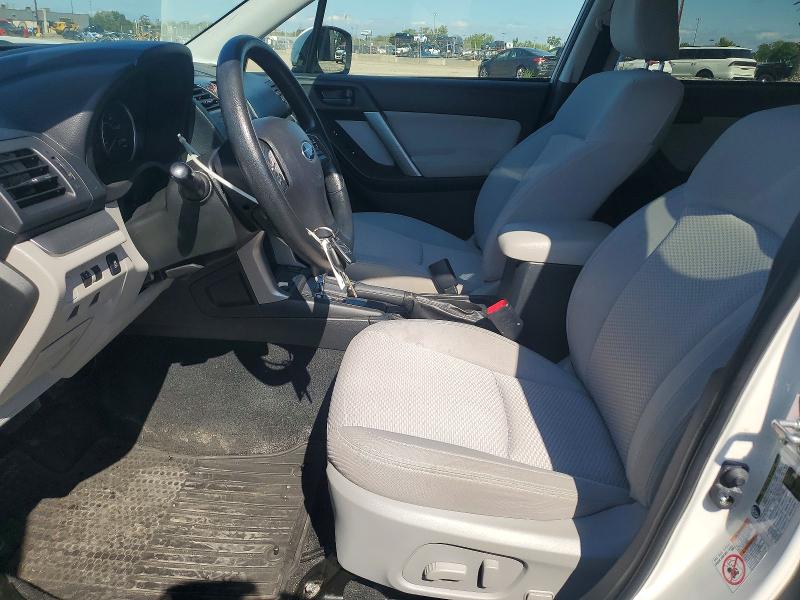 2014 Subaru Forester მანქანა იყიდება აუქციონზე, vin: JF2SJAEC3EH546946, აუქციონის ნომერი: 66797096