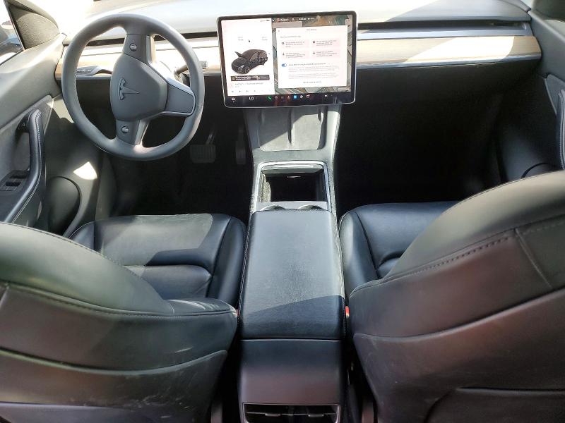 Aukcja sprzedaży 2022 Tesla Model Y, vin: 7SAYGDEE3NF348039, numer aukcji: 66373206
