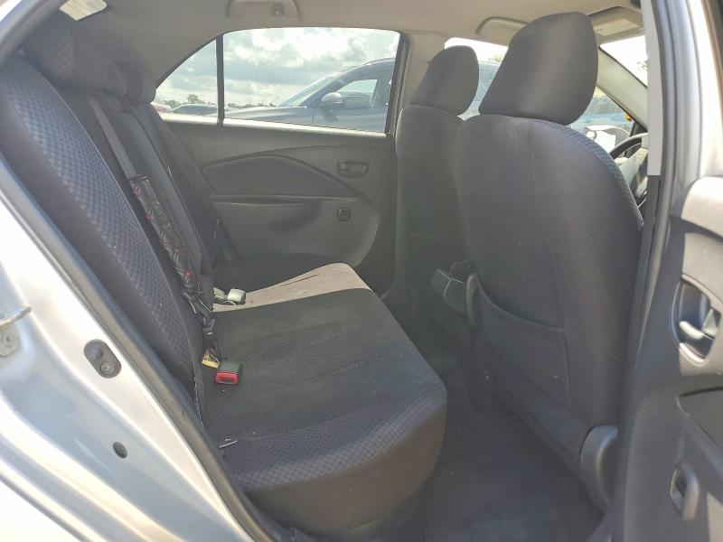 Продаж на аукціоні авто 2008 Toyota Yaris, vin: JTDBT923X81294184, номер лоту: 65677126