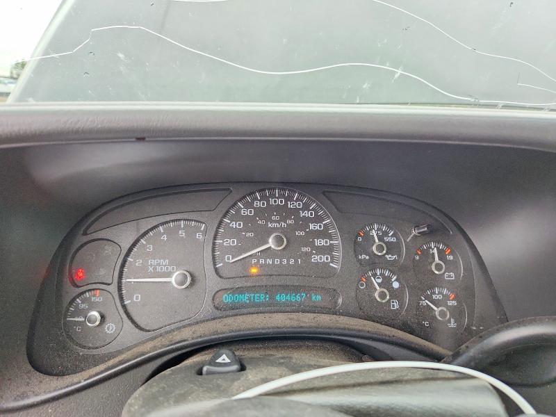 64891116 :رقم المزاد ، 2GTEK13T761330601 vin ، 2006 Gmc New Sierra مزاد بيع